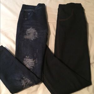 Stretchy COMFY leggings